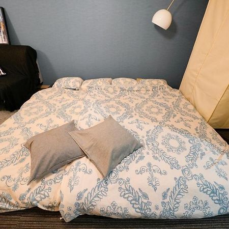 Shinjuku 5 Add Stay Second Токио Екстериор снимка