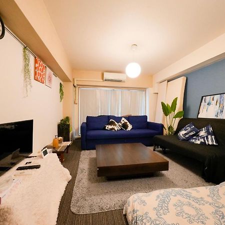 Shinjuku 5 Add Stay Second Токио Екстериор снимка
