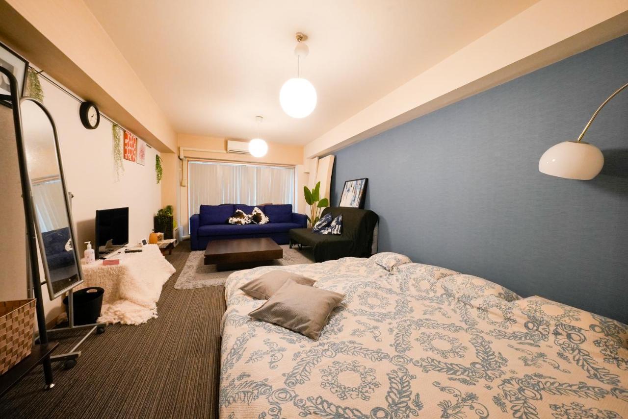 Shinjuku 5 Add Stay Second Токио Екстериор снимка