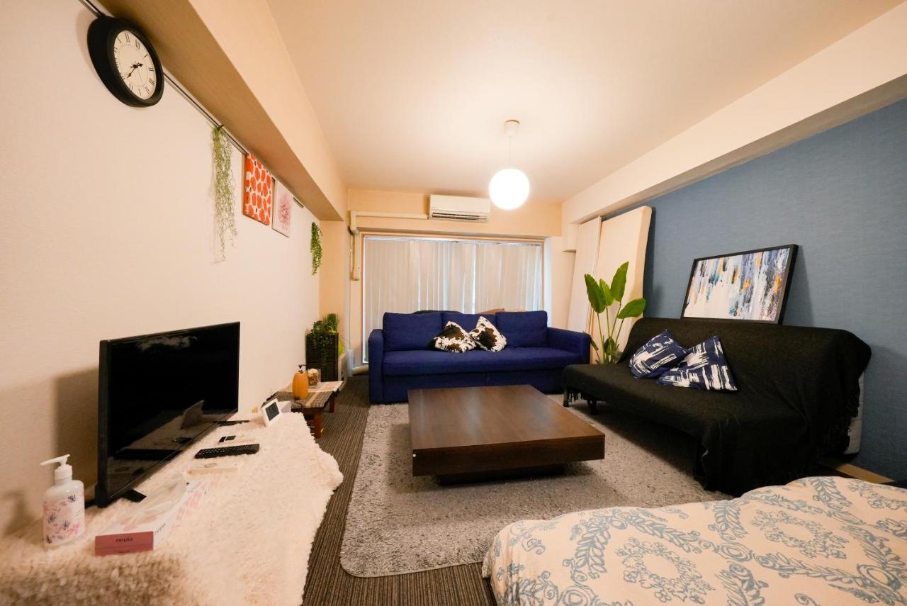 Shinjuku 5 Add Stay Second Токио Екстериор снимка