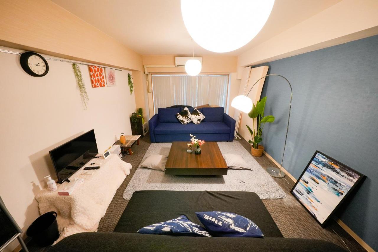 Shinjuku 5 Add Stay Second Токио Екстериор снимка