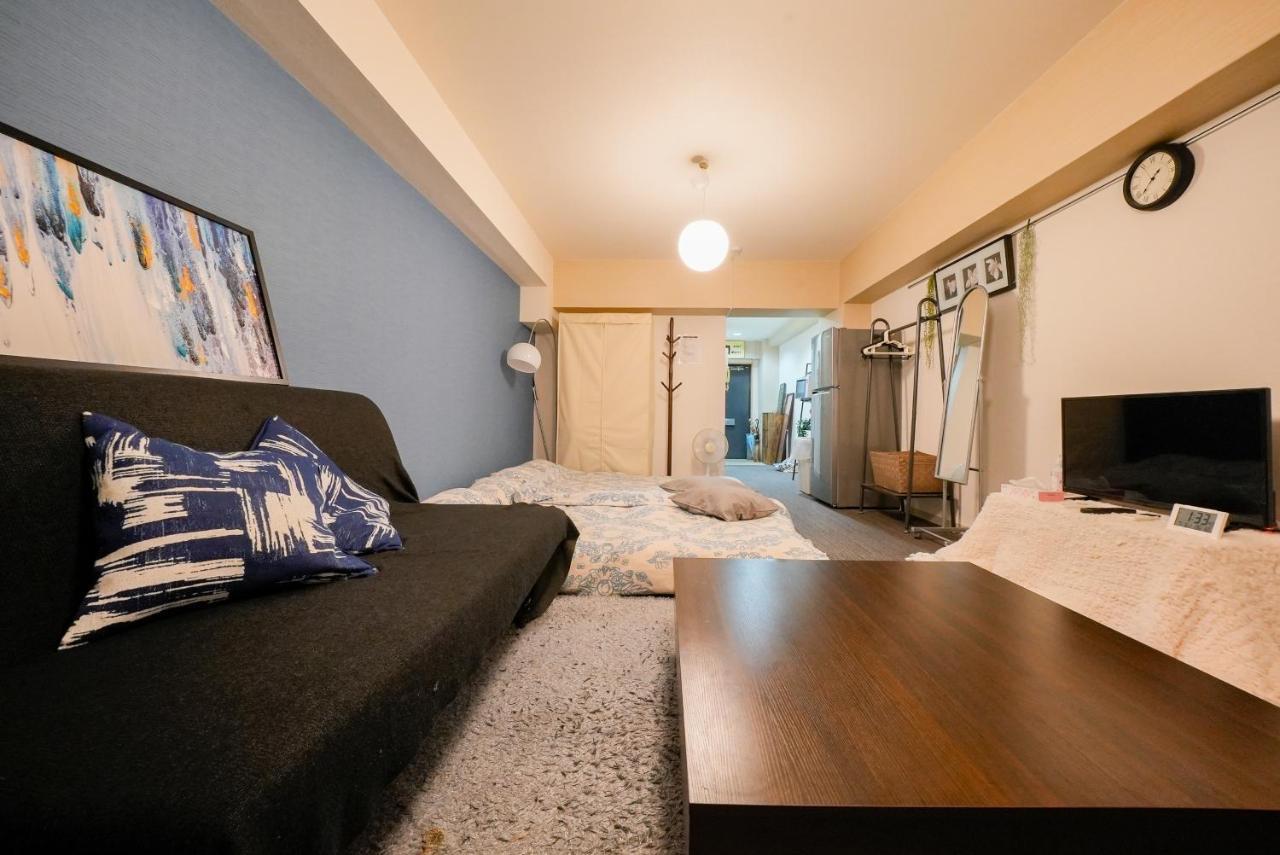 Shinjuku 5 Add Stay Second Токио Екстериор снимка
