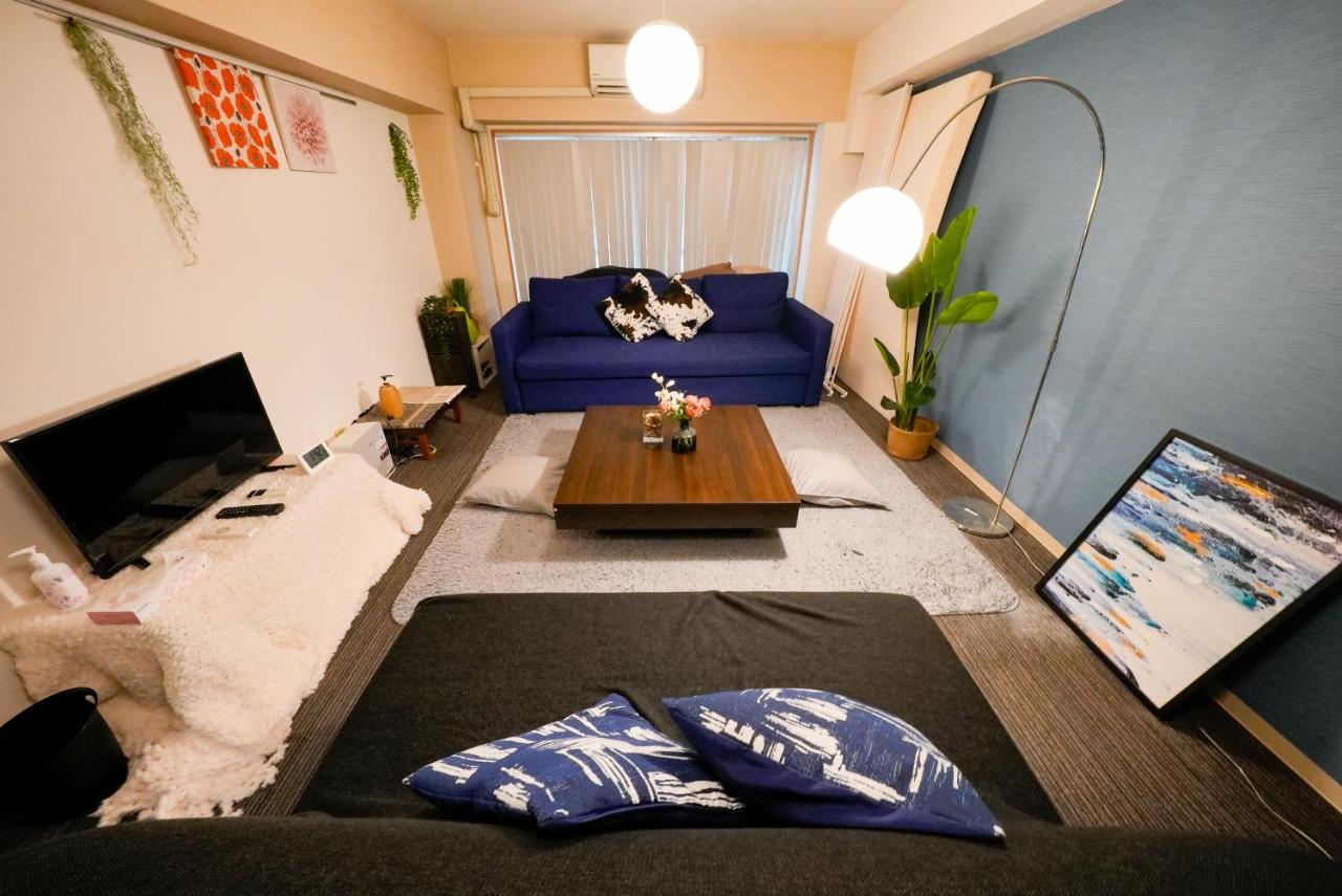 Shinjuku 5 Add Stay Second Токио Екстериор снимка