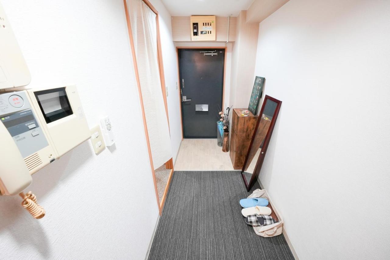 Shinjuku 5 Add Stay Second Токио Екстериор снимка