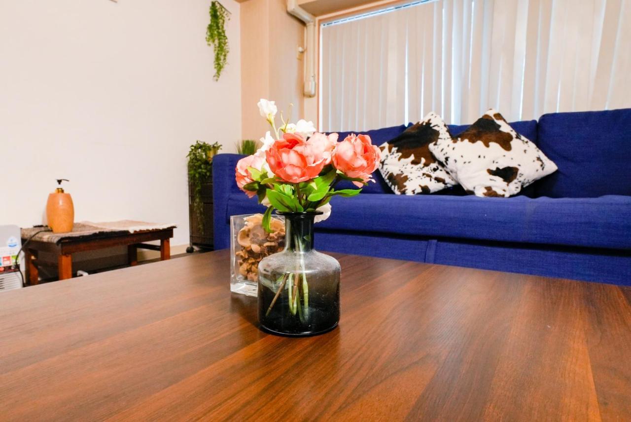 Shinjuku 5 Add Stay Second Токио Екстериор снимка