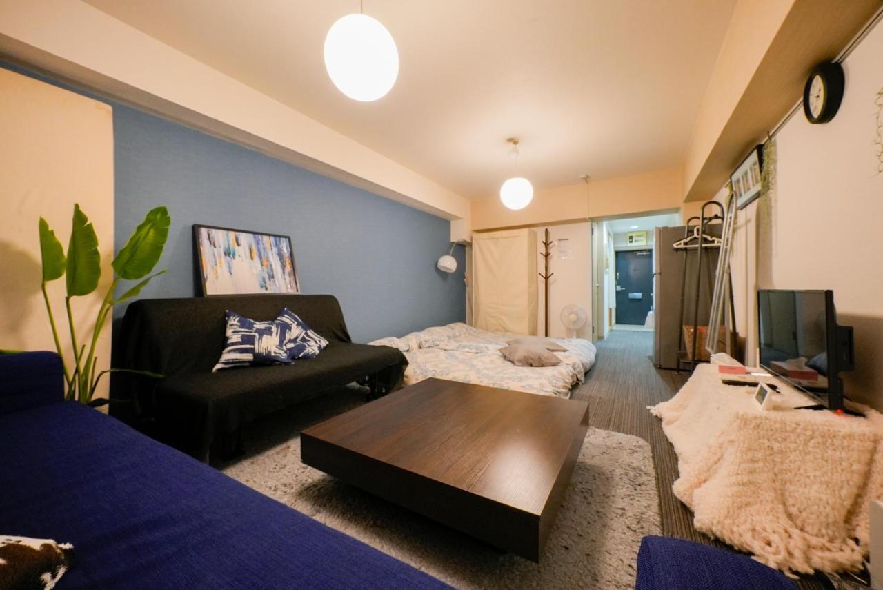 Shinjuku 5 Add Stay Second Токио Екстериор снимка