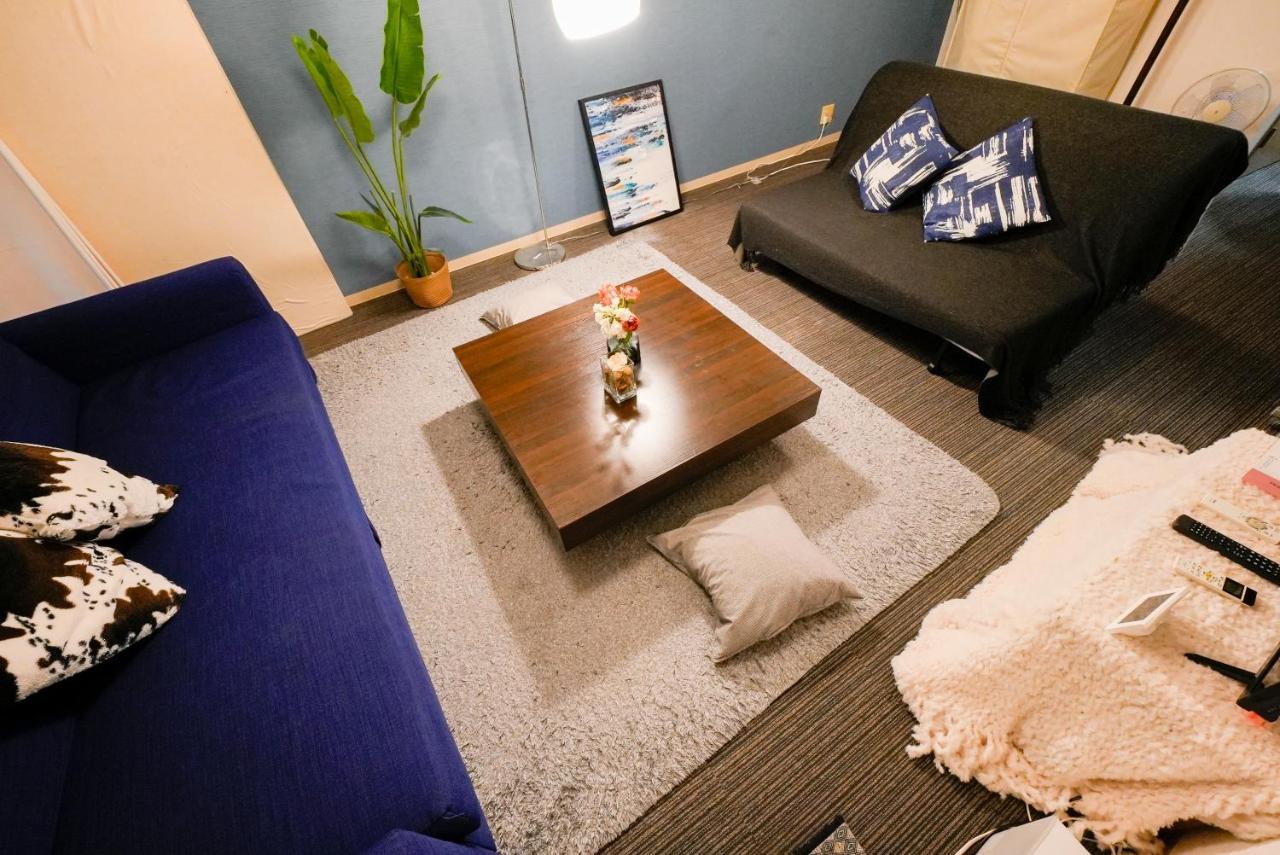 Shinjuku 5 Add Stay Second Токио Екстериор снимка