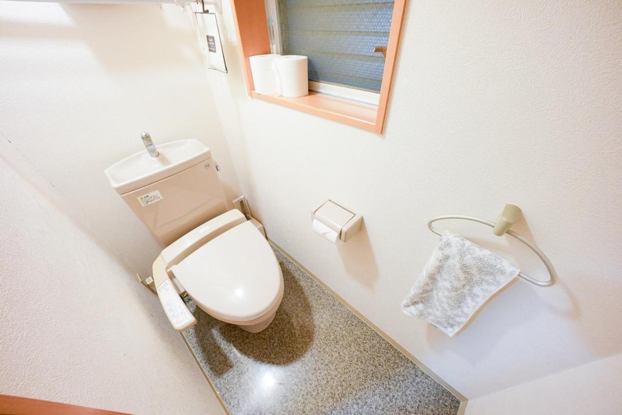 Shinjuku 5 Add Stay Second Токио Екстериор снимка