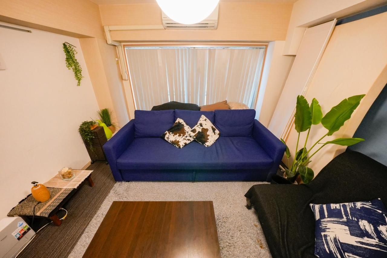 Shinjuku 5 Add Stay Second Токио Екстериор снимка