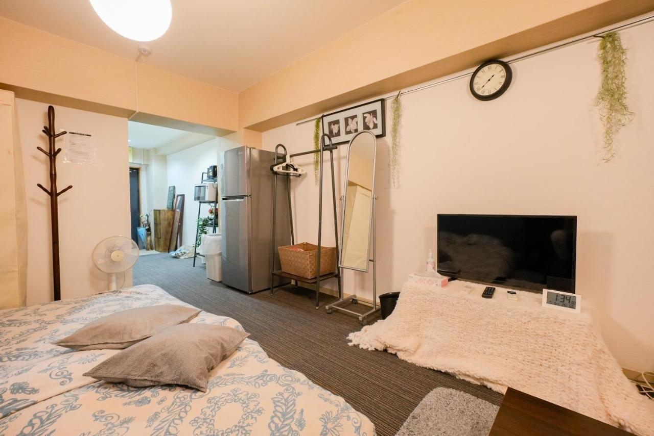 Shinjuku 5 Add Stay Second Токио Екстериор снимка