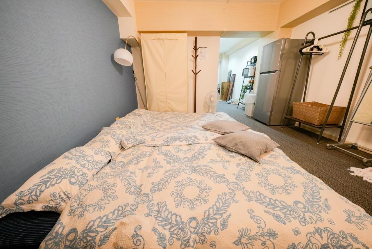 Shinjuku 5 Add Stay Second Токио Екстериор снимка
